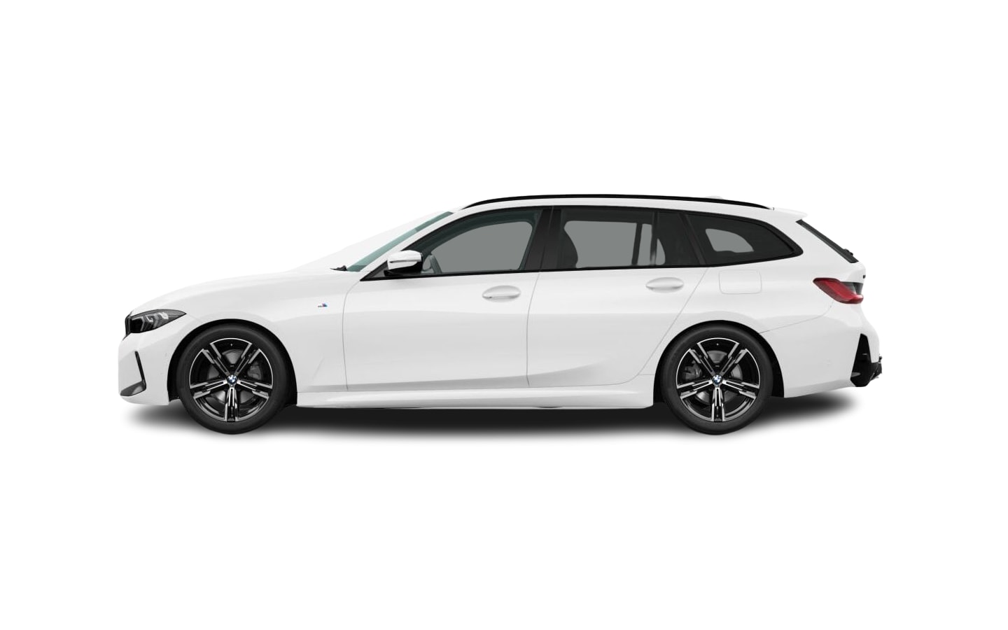 BMW 3er Touring