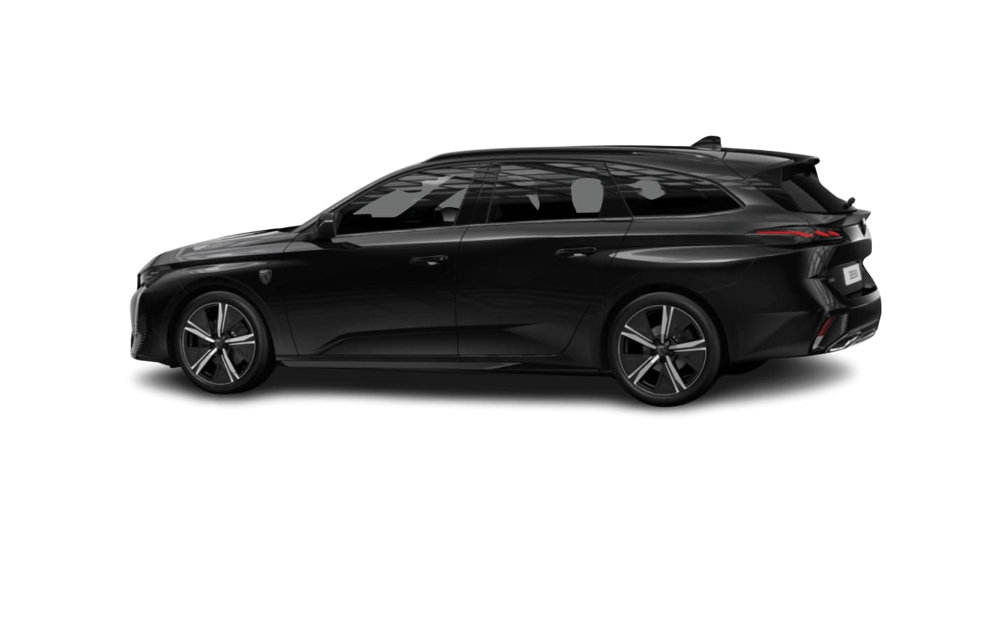 Peugeot 308 SW