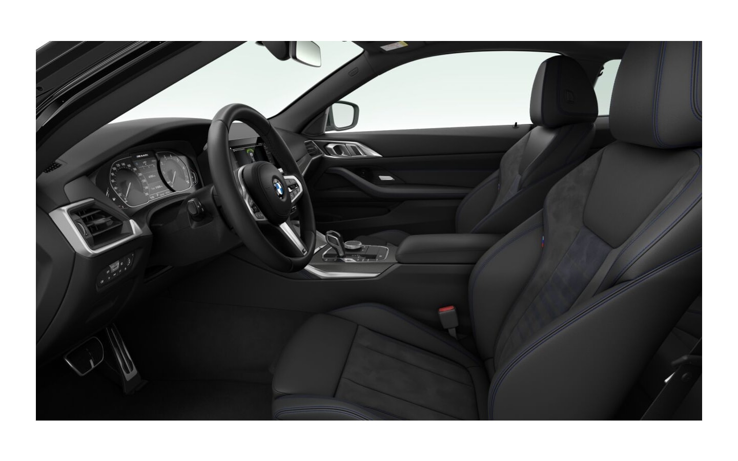 BMW 4er Coupé