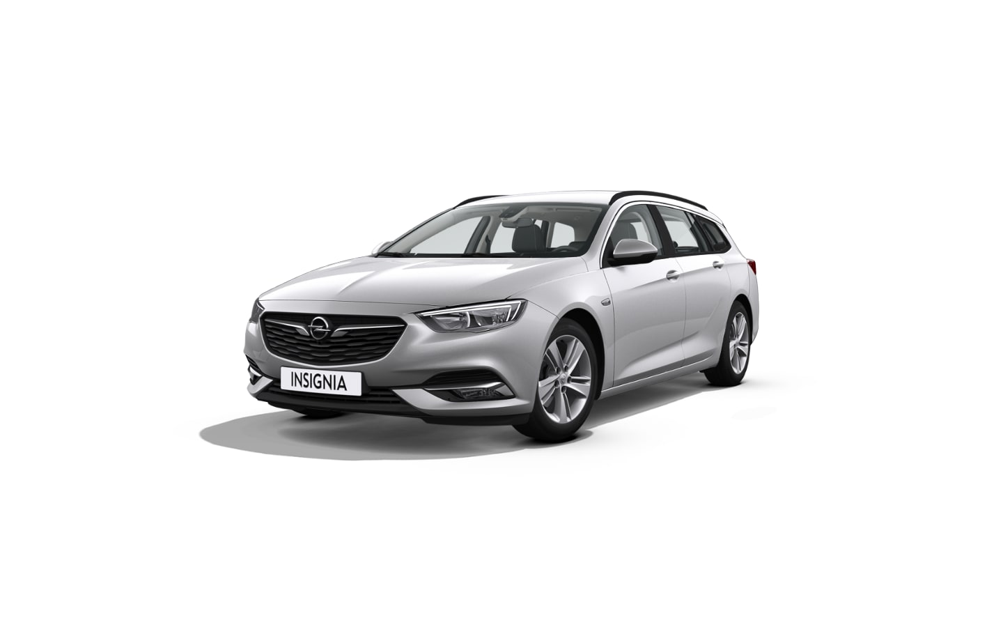 Opel Insignia ST