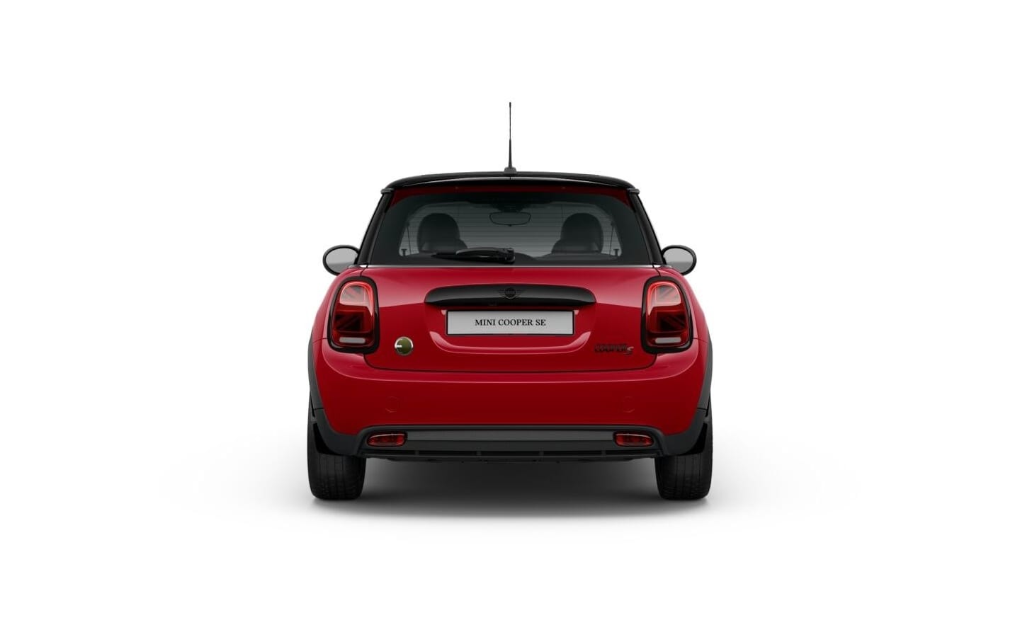 MINI Electric
