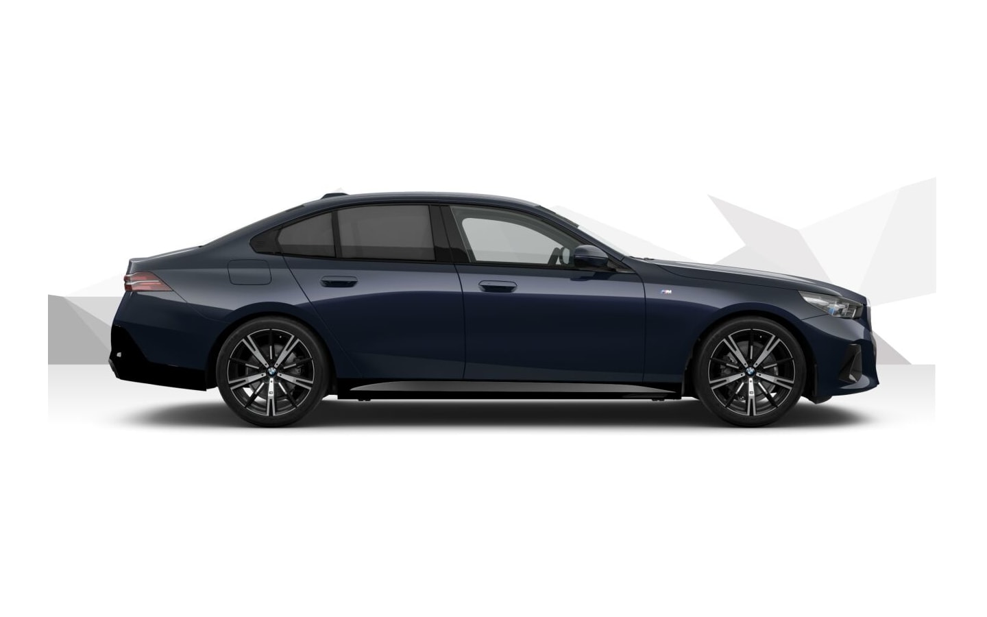 BMW 5er Limousine