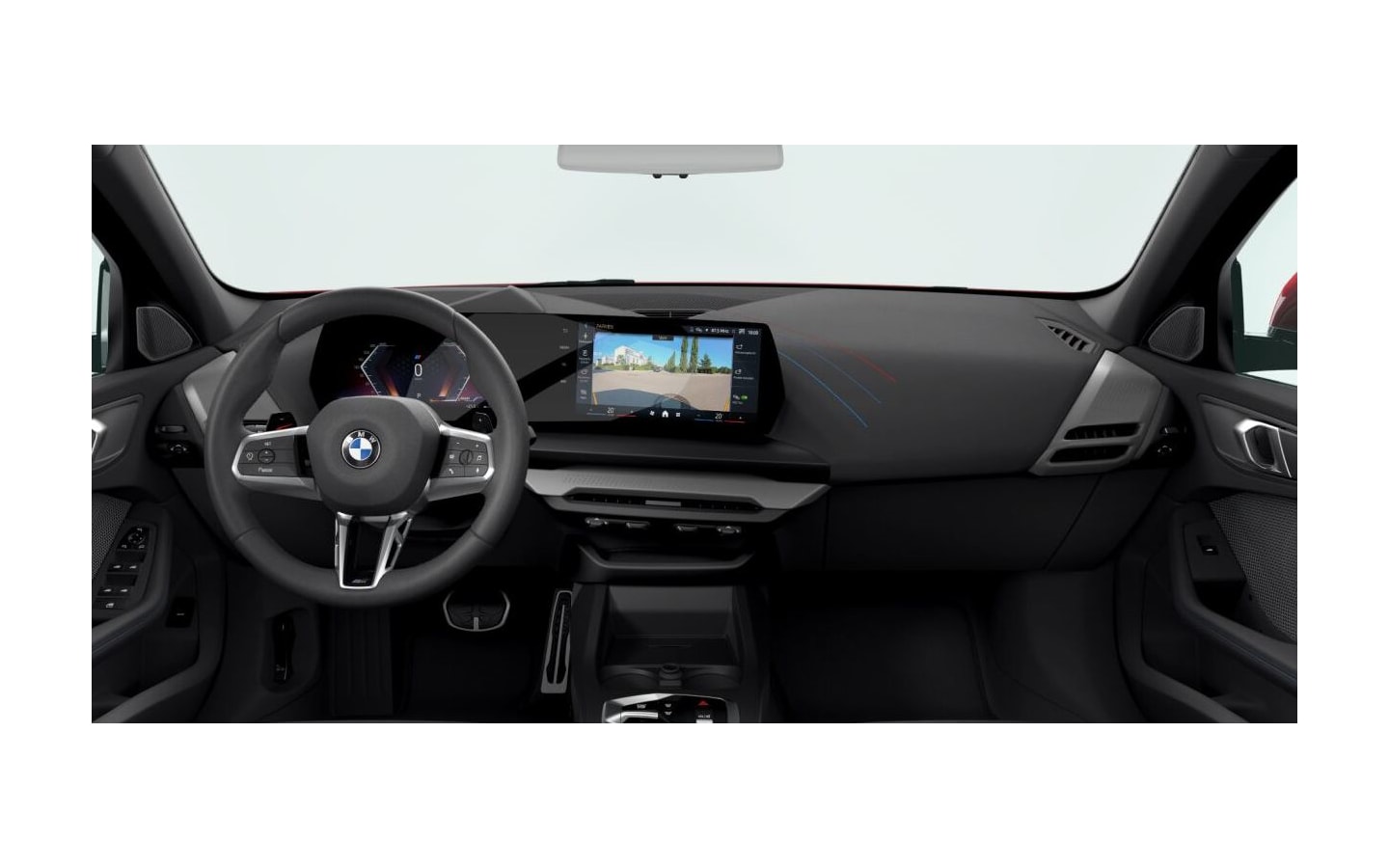 BMW 1er