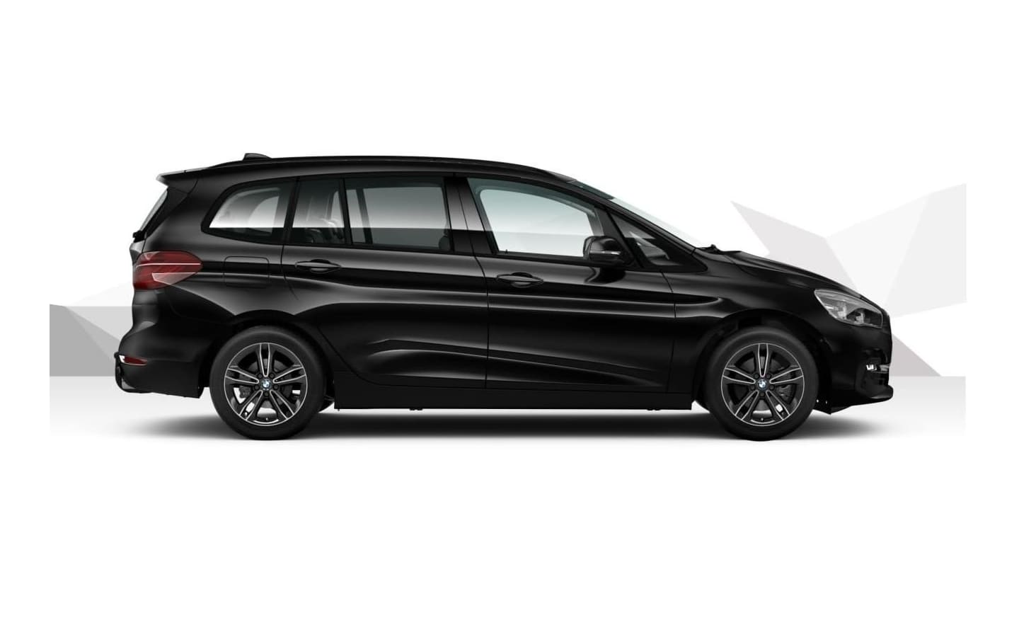 BMW 2er Gran Tourer