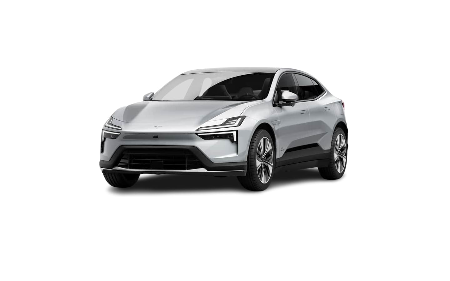 Polestar 4