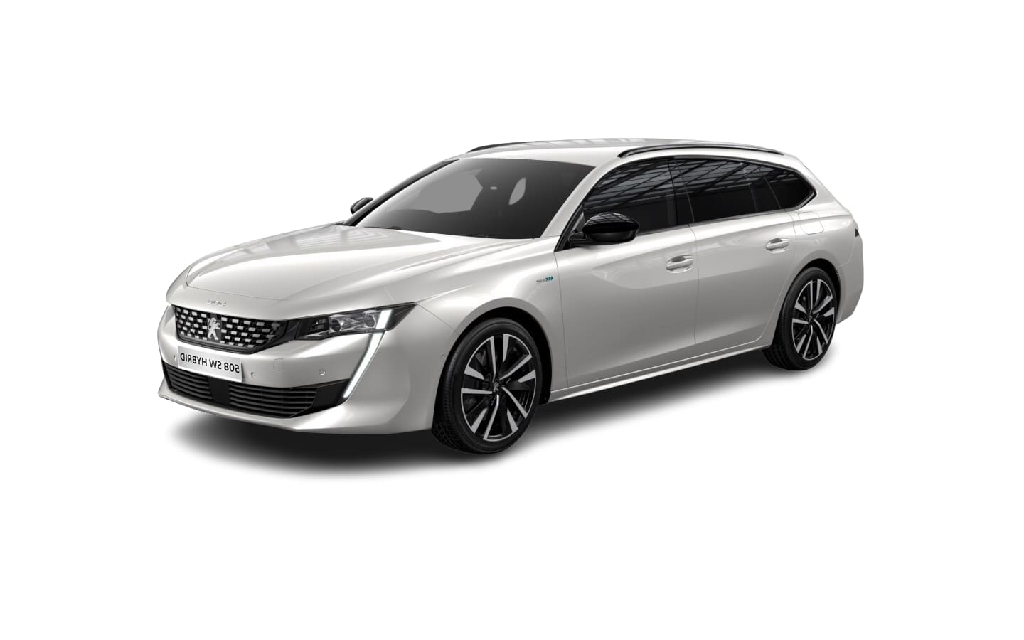 Peugeot 508 SW