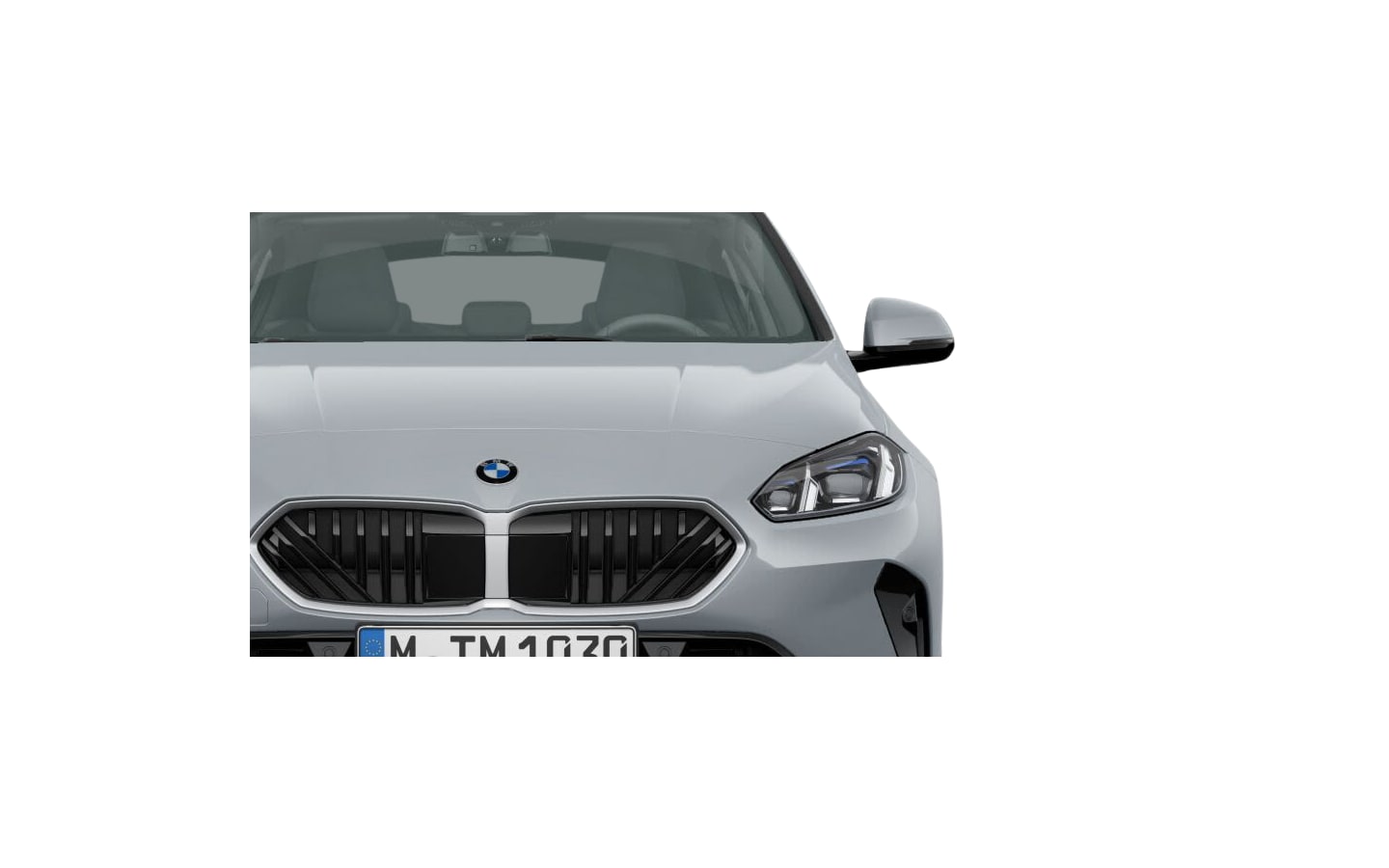 BMW 1er