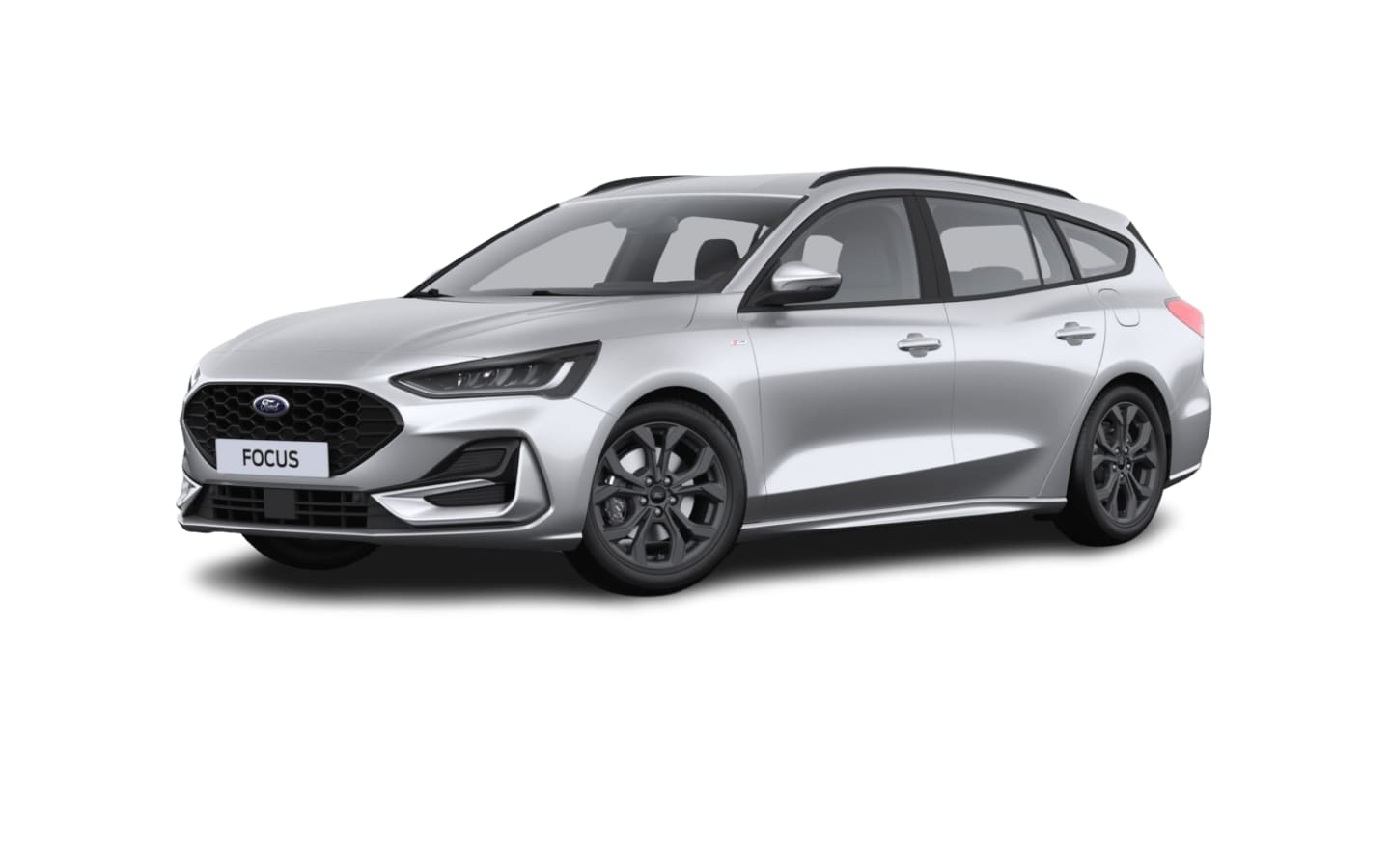 Ford Focus Turnier
