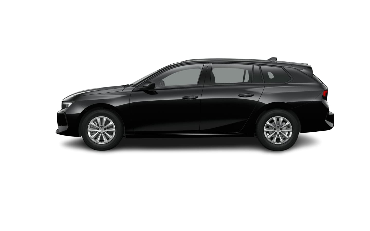 Opel Astra Sports Tourer