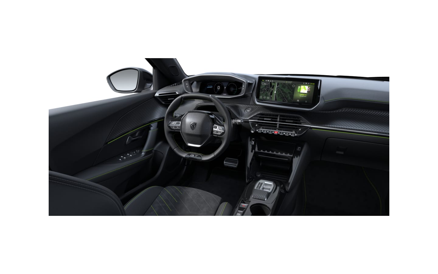 Peugeot e-2008