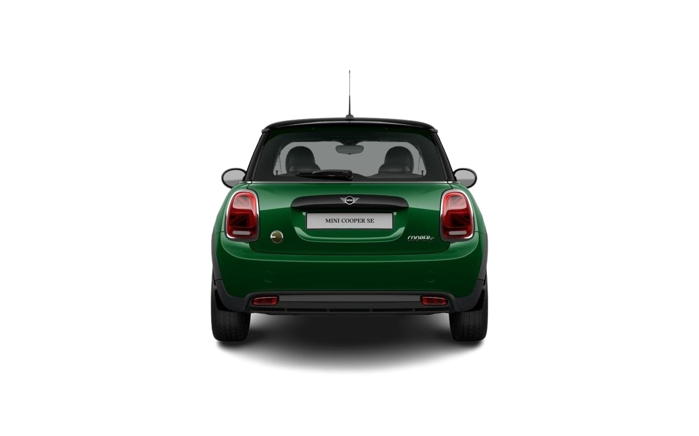 MINI Electric
