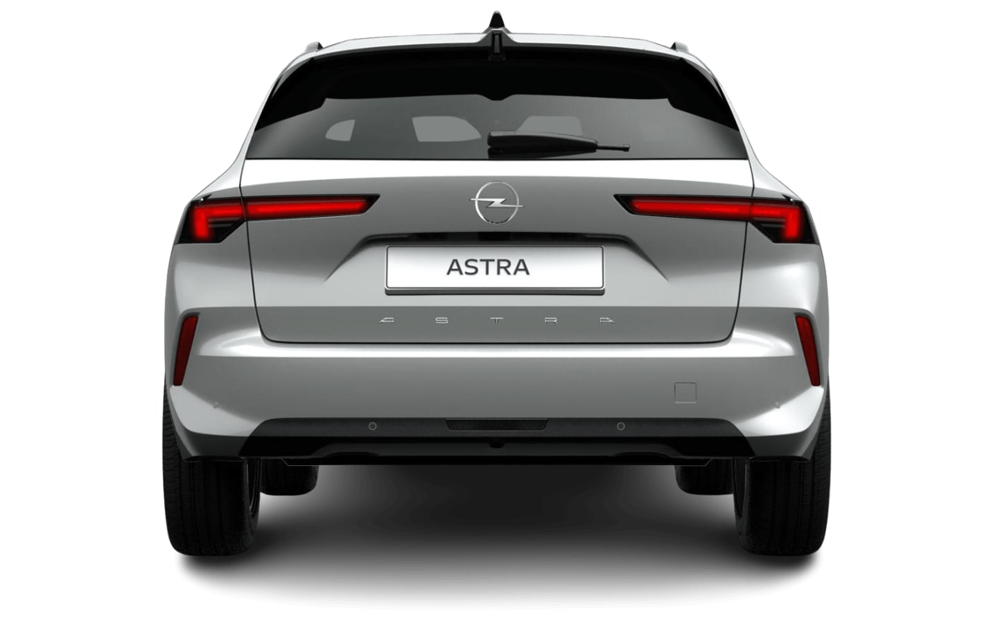 Opel Astra Sports Tourer