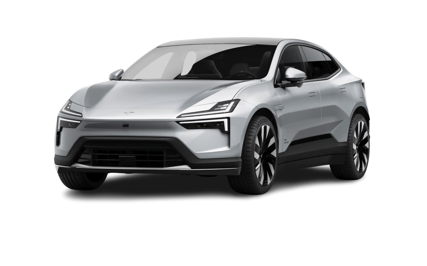 Polestar 4