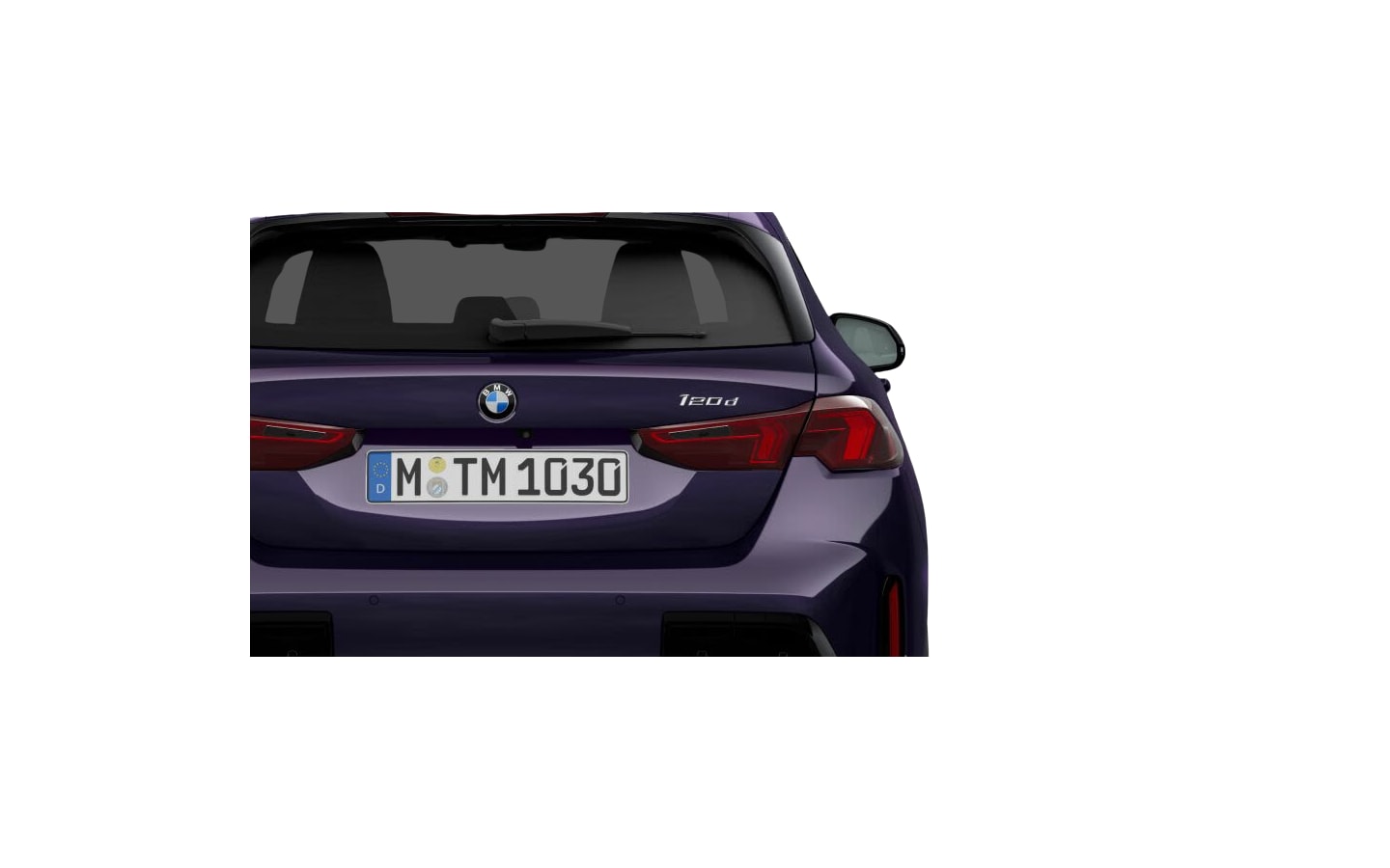 BMW 1er
