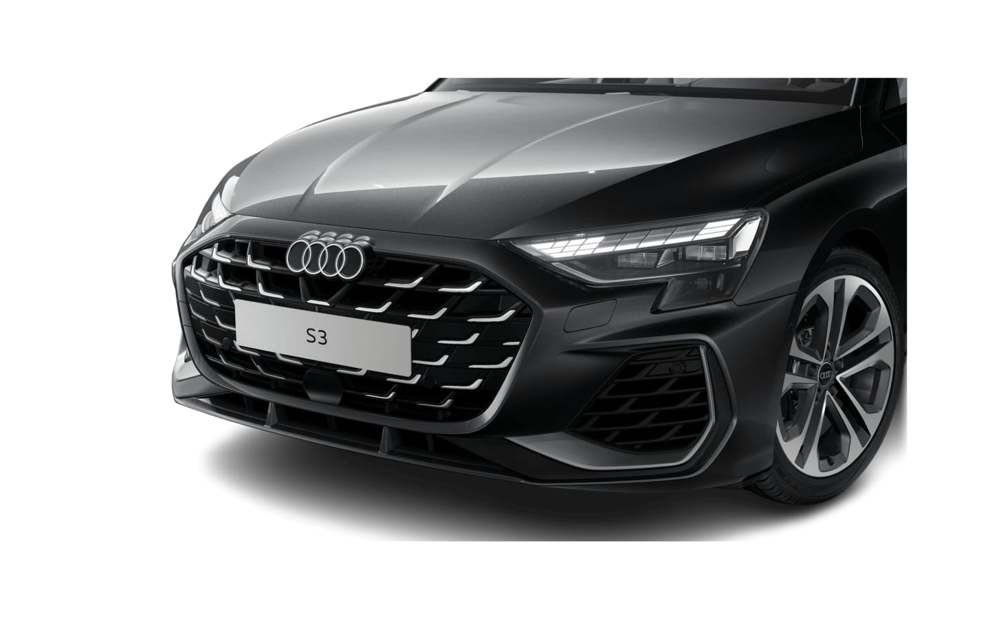 Audi S3 Sportback
