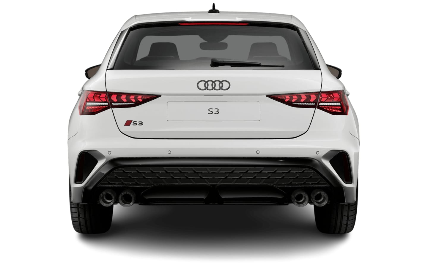 Audi S3 Sportback