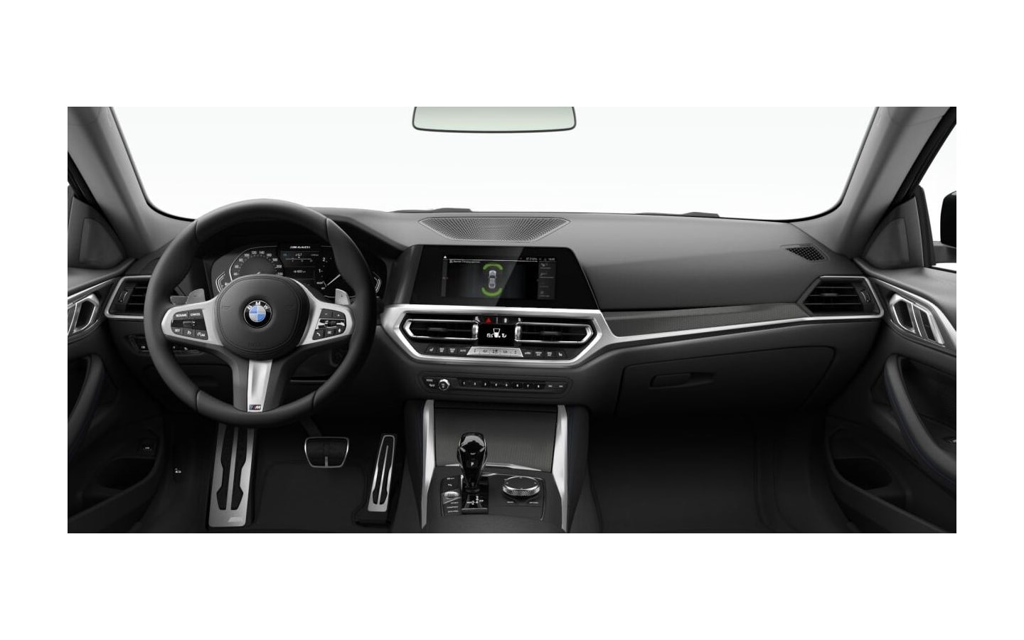 BMW 4er Coupé