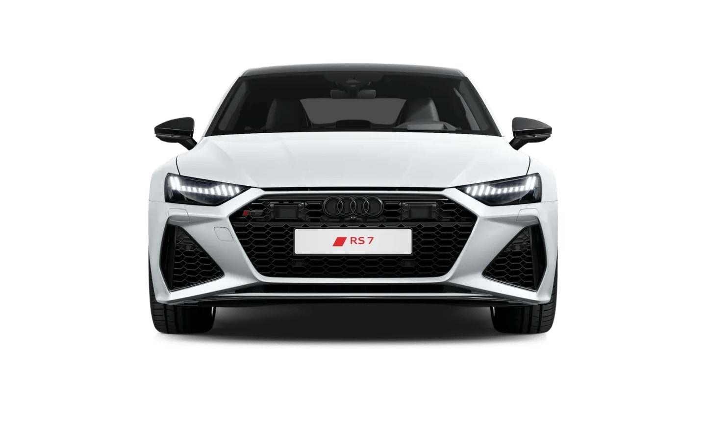 Audi RS 7 Sportback