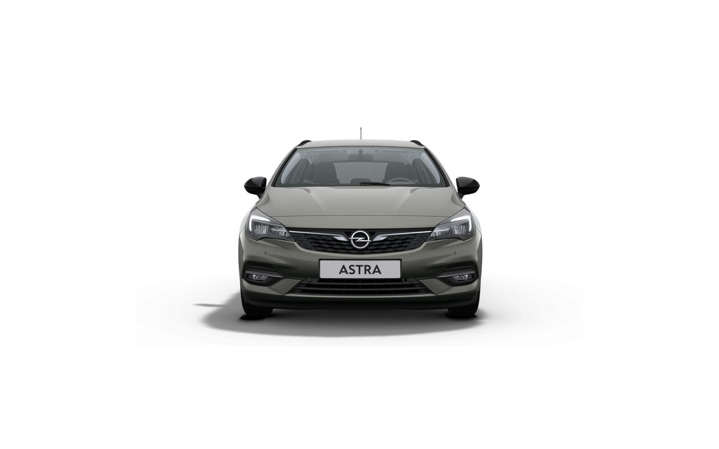 Opel Astra ST