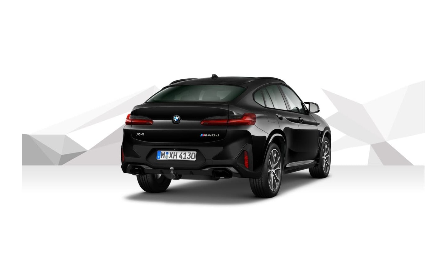 BMW X4 M
