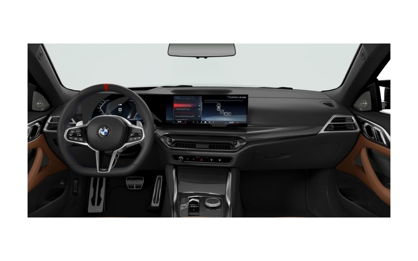 BMW 4er Cabrio
