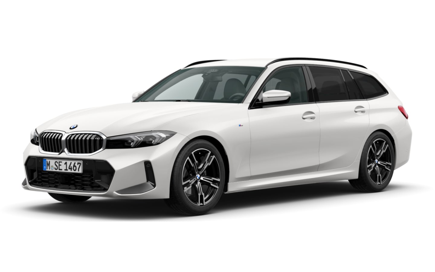 BMW 3er Touring