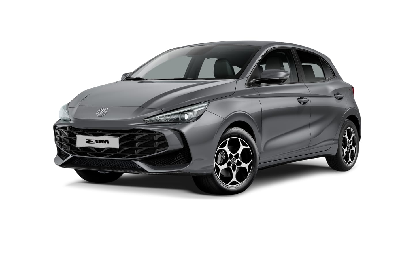 MG MG3