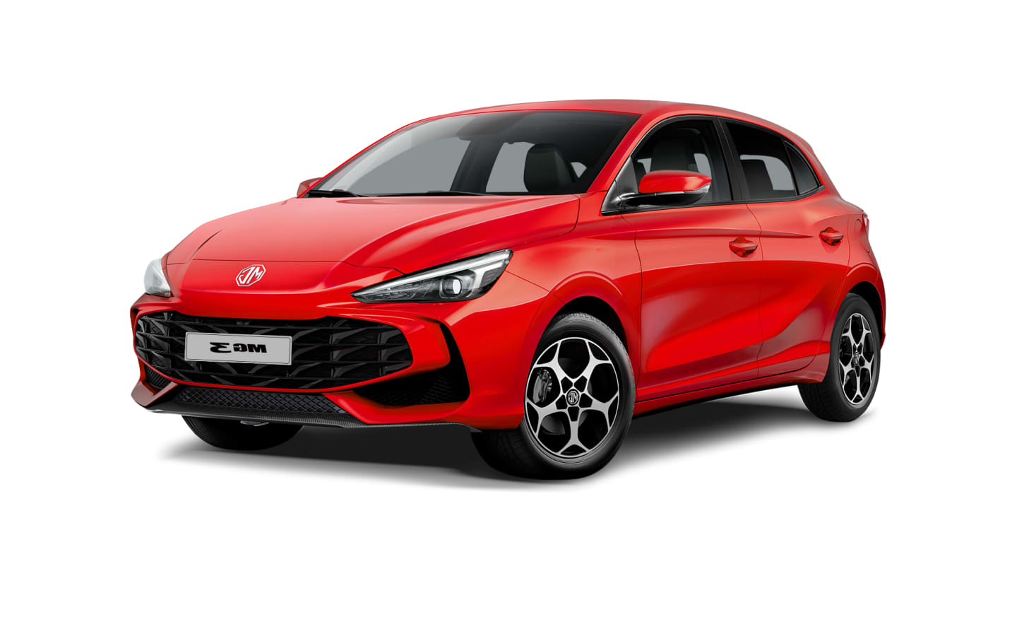 MG MG3