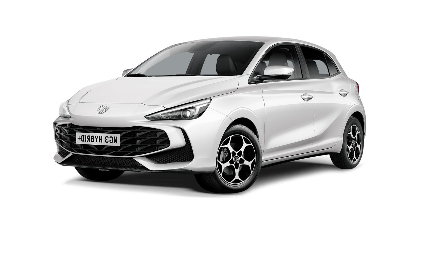 MG MG3
