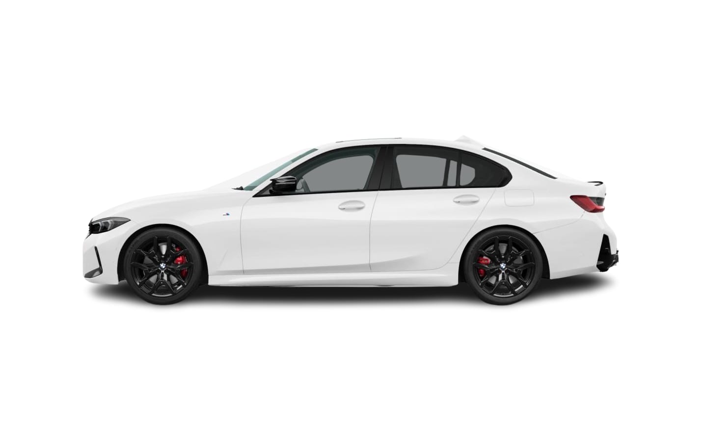 BMW 3er Limousine