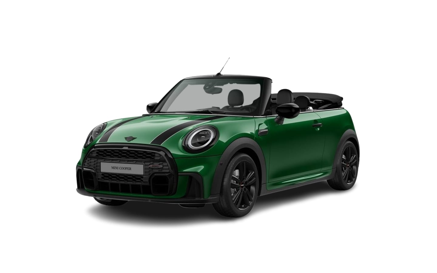 MINI Cabrio