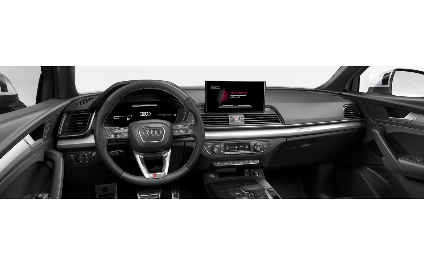 Audi Q5 Sportback