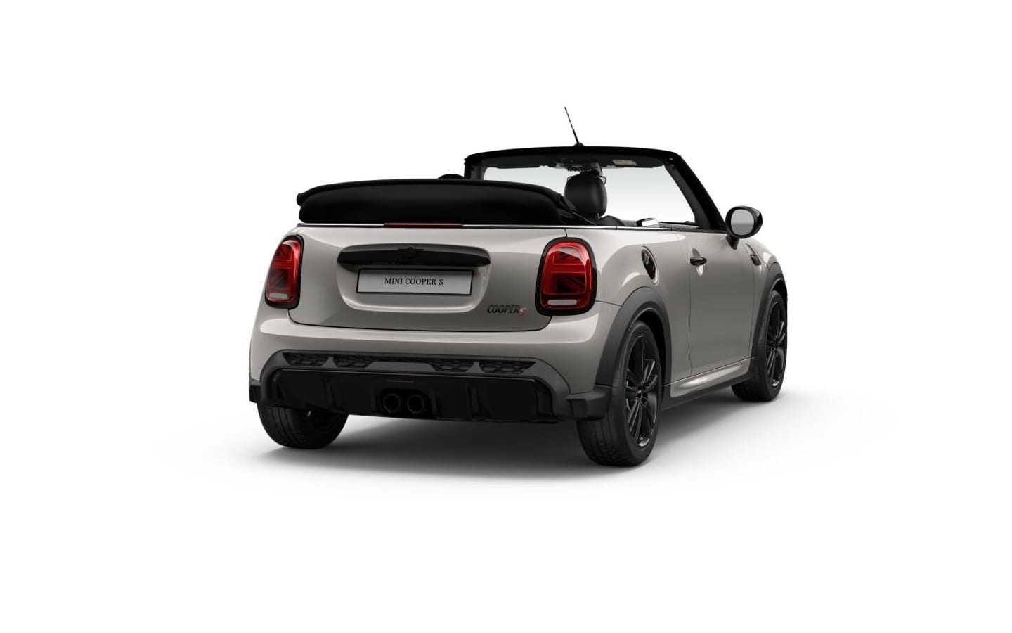 MINI Cabrio