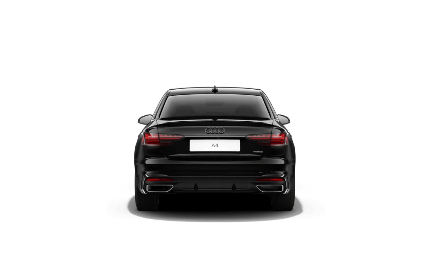 Audi A4 Limousine