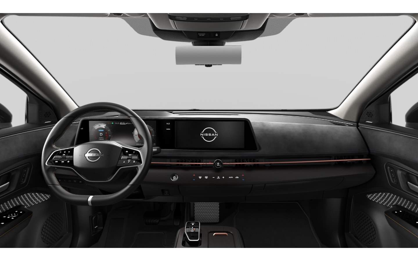 Nissan Ariya