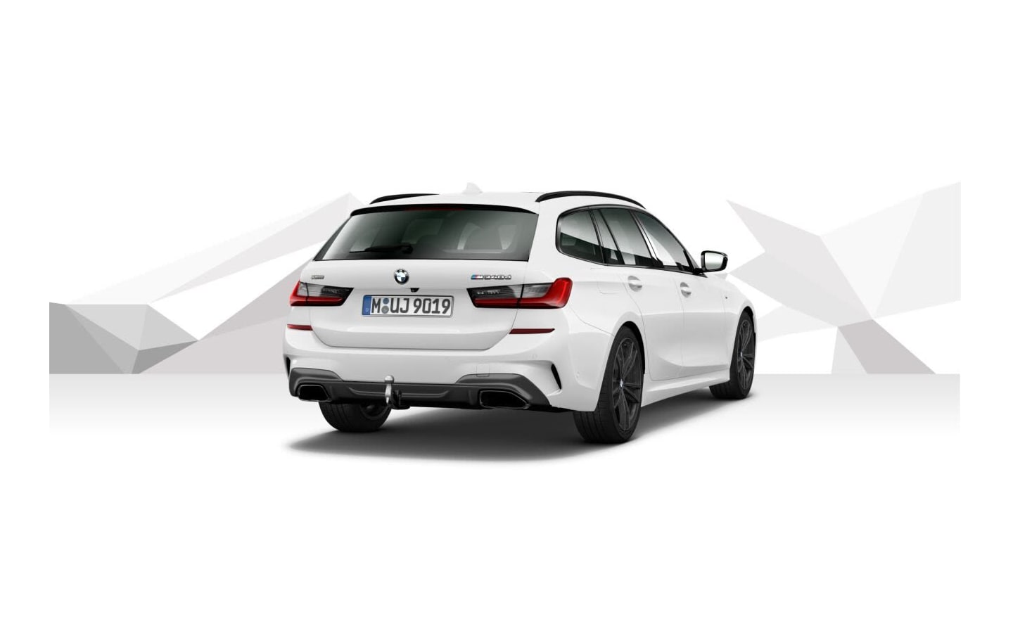 BMW 3er Touring