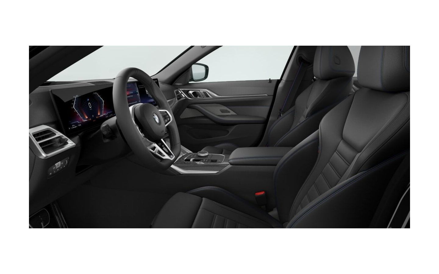 BMW 4er Gran Coupé