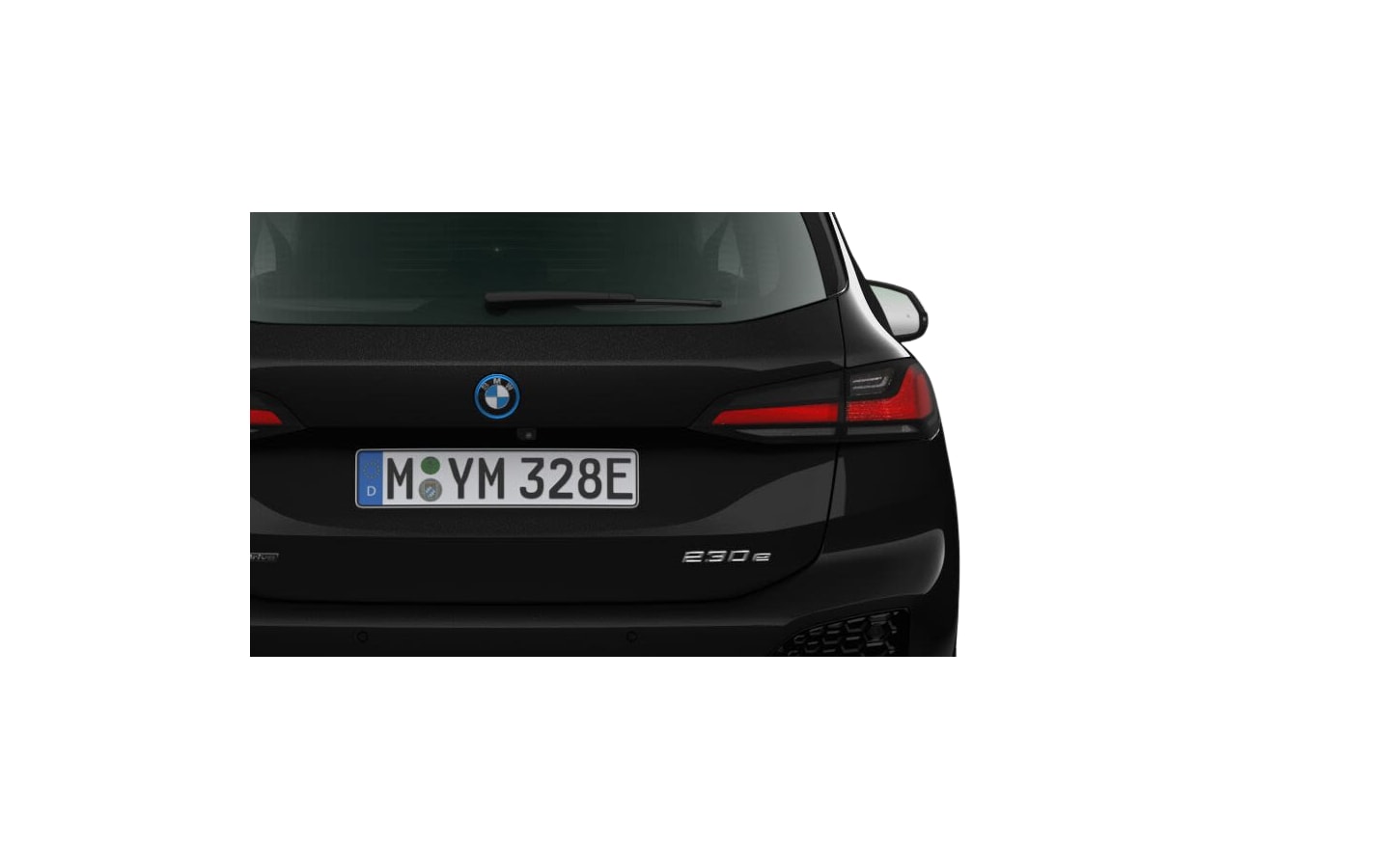 BMW 2er Active Tourer