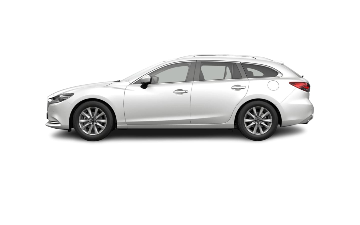 Mazda 6 Kombi
