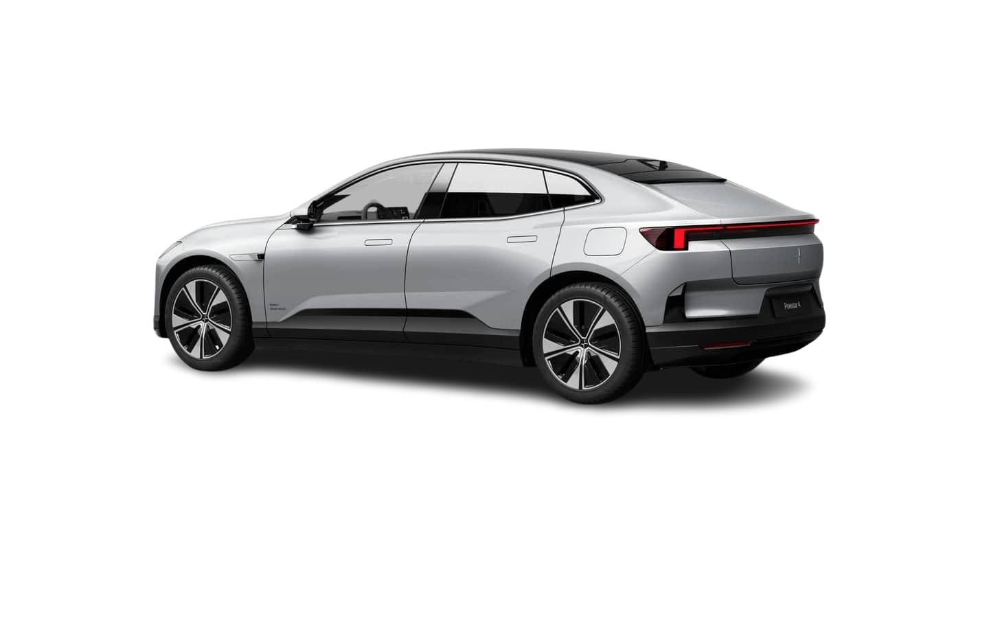 Polestar 4