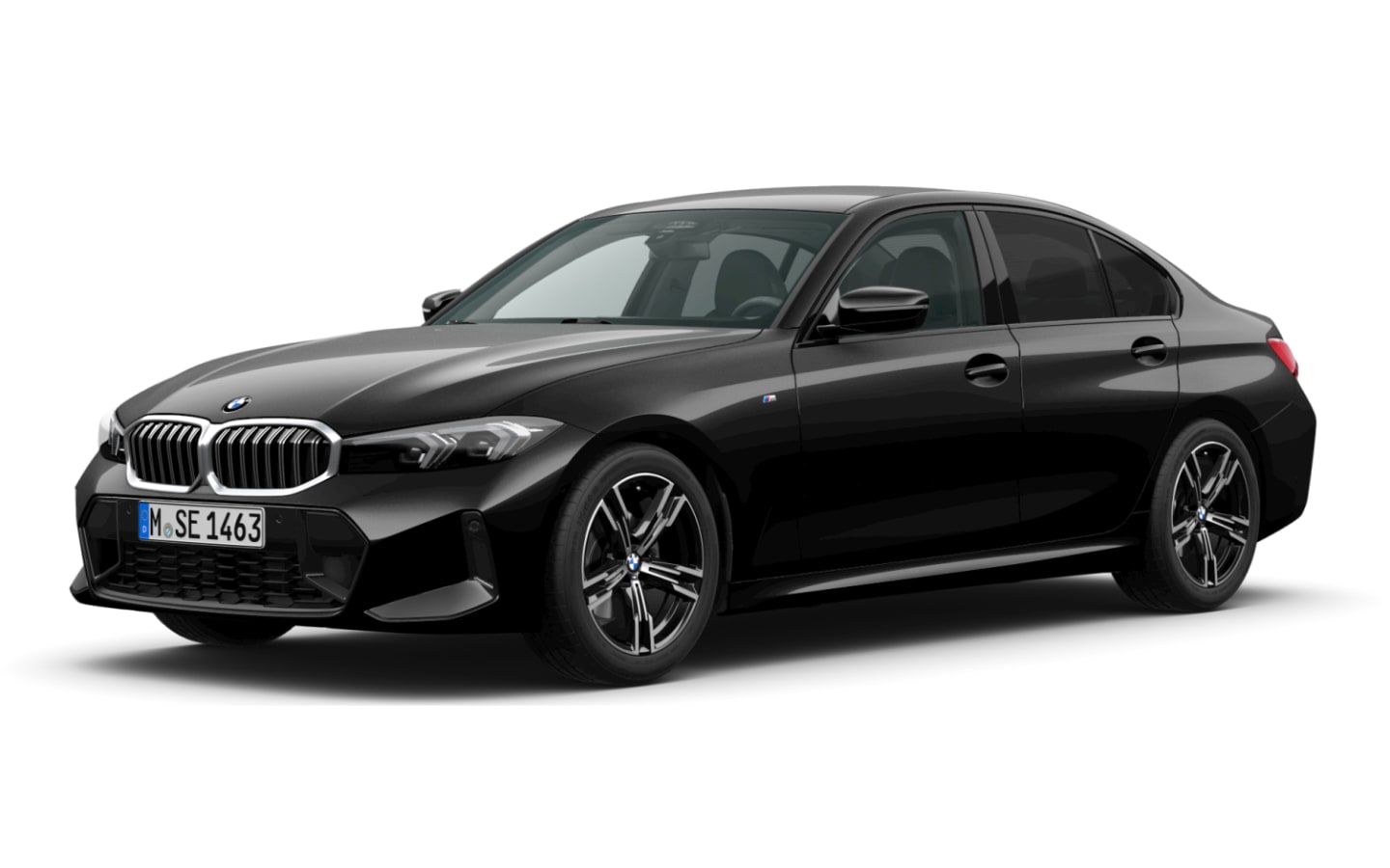 BMW 3er Limousine