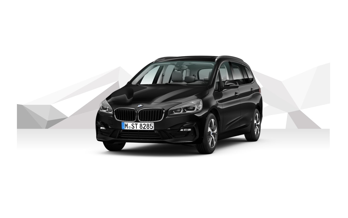 BMW 2er Gran Tourer