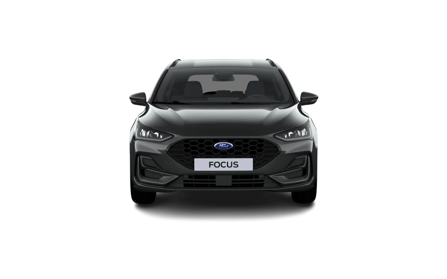 Ford Focus Turnier