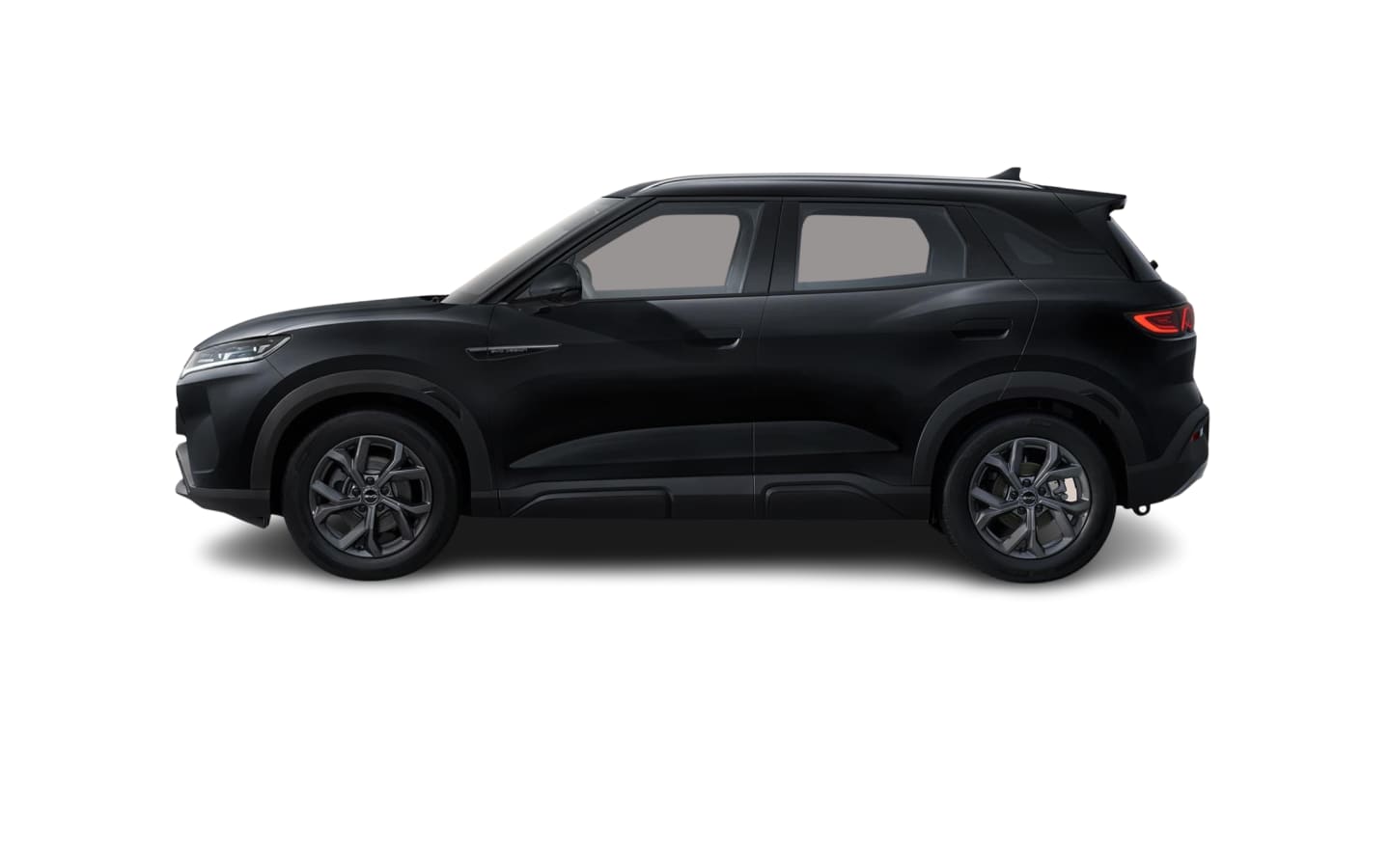 BYD Atto 2