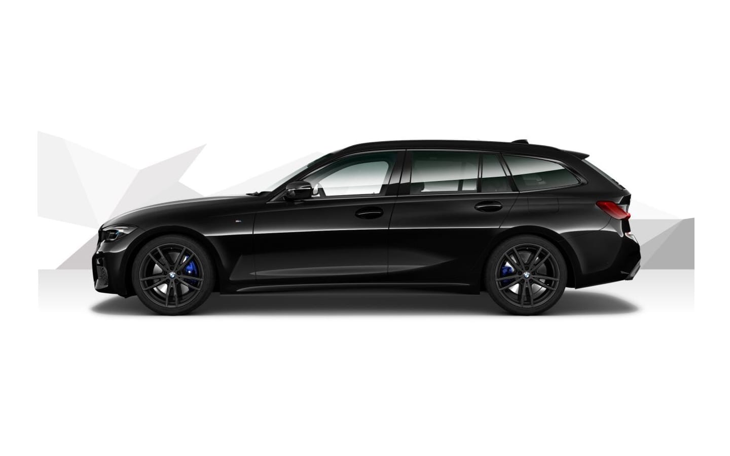 BMW 3er Touring