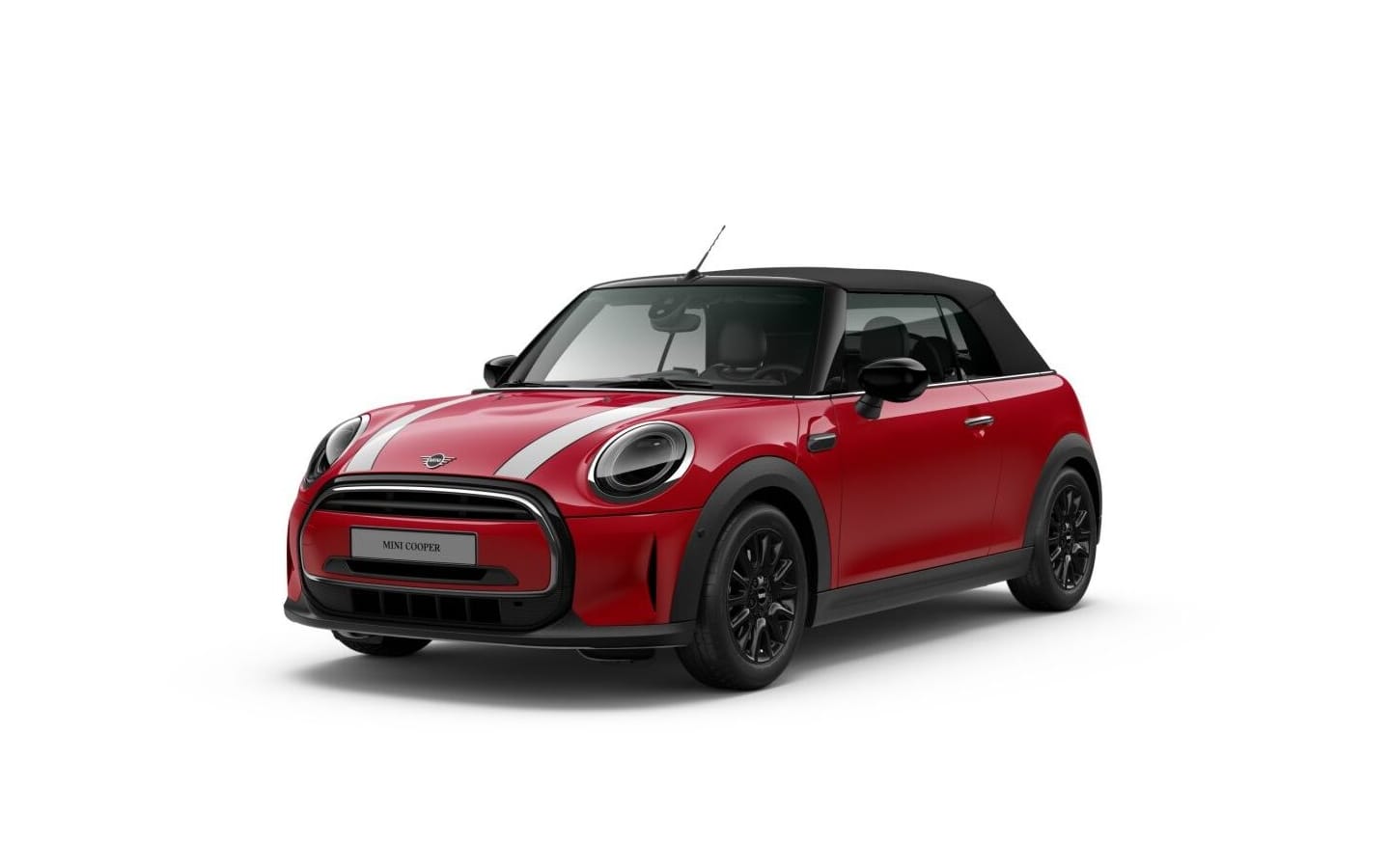 MINI Cabrio