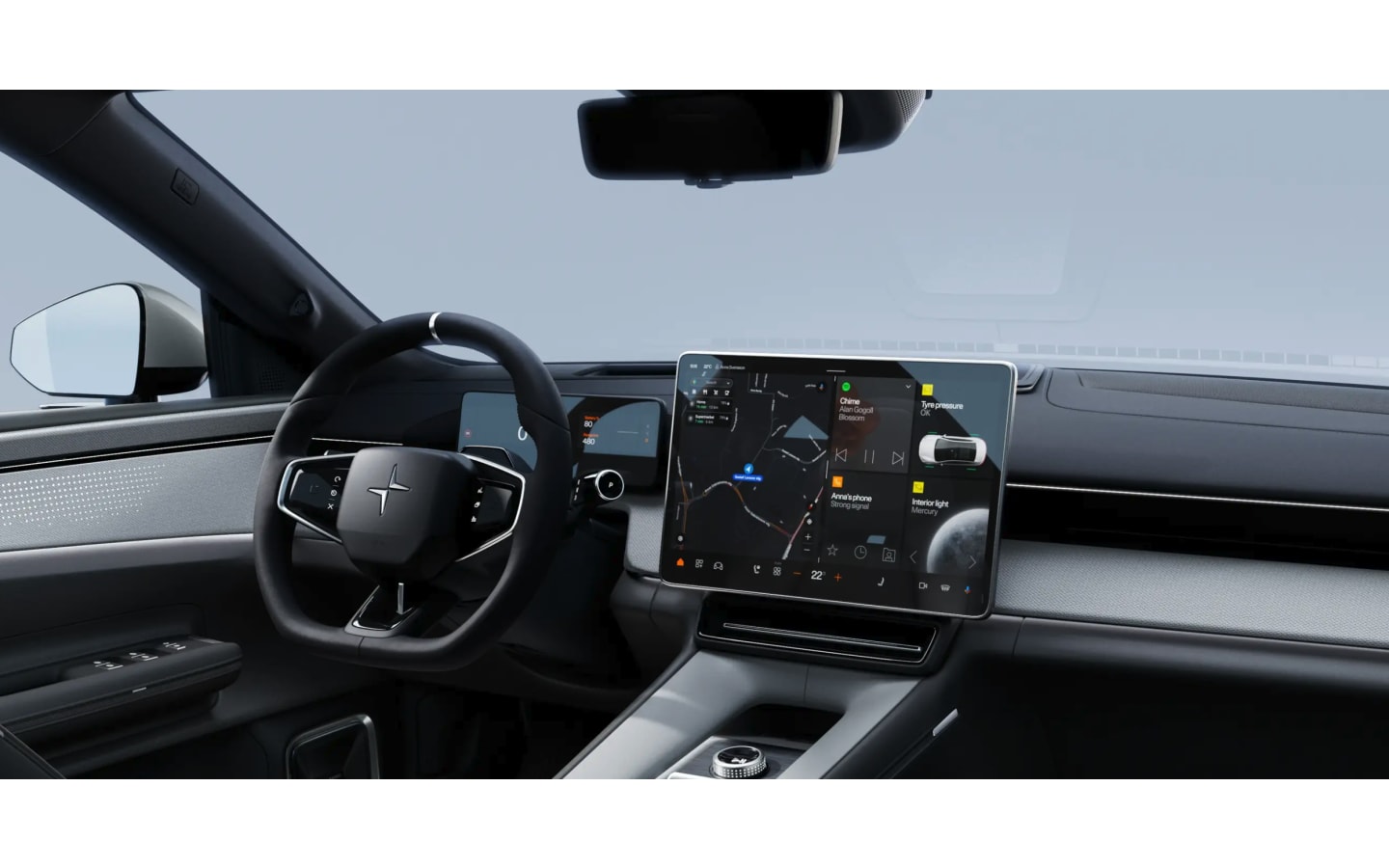 Polestar 4