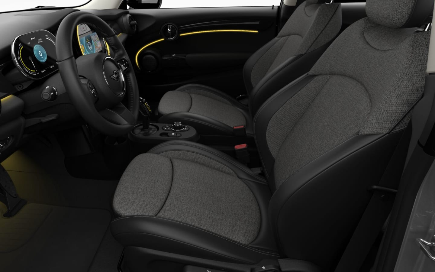 MINI Electric