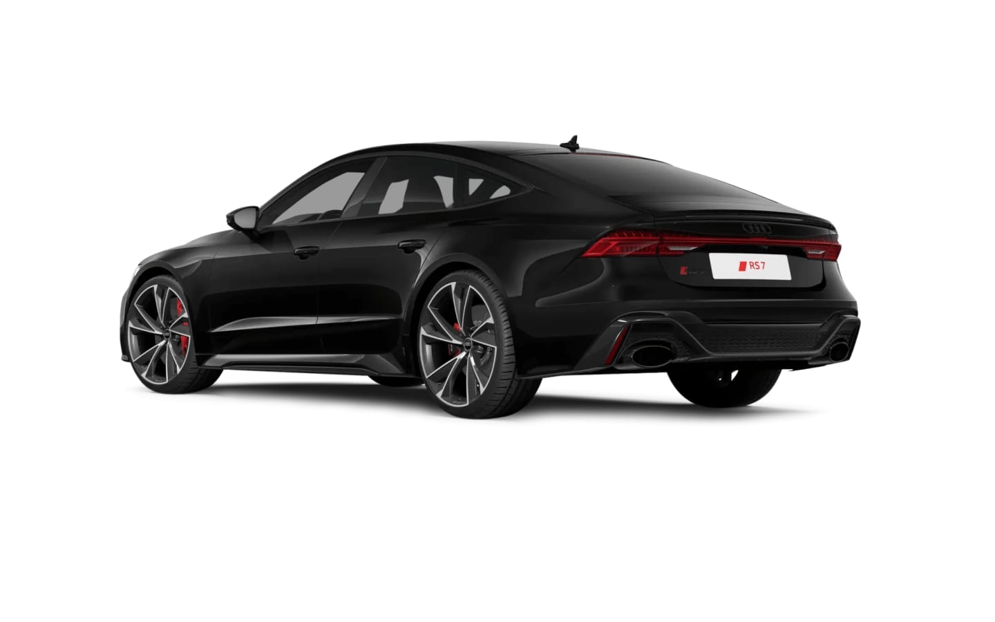 Audi RS 7 Sportback