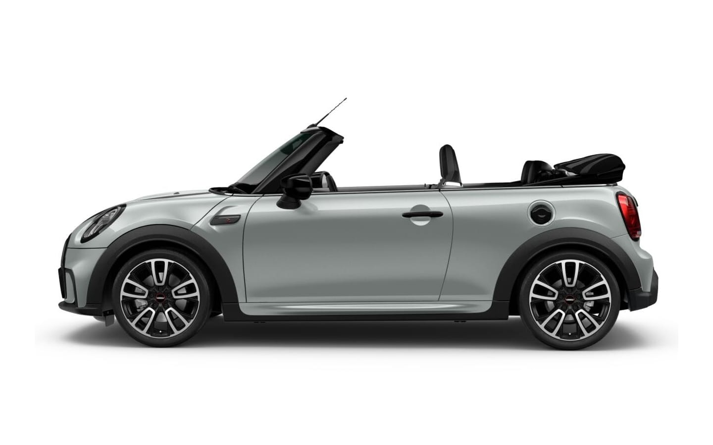 MINI Cabrio